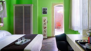 Fatma Hanoum Hotel