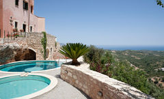 Kastellos Village Complex