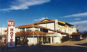 Pax Hotel