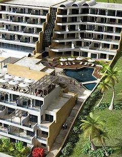 Macaris Suites & Spa