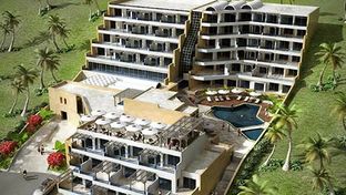 Macaris Suites & Spa