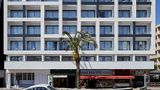 Hotel Delamar Exterior