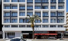 Hotel Delamar