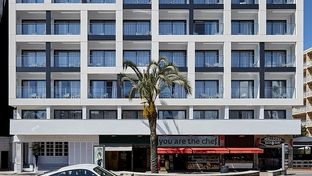 Hotel Delamar