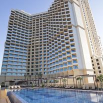 JA Ocean View Hotel