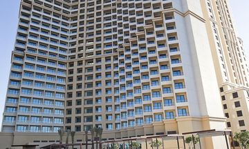 JA Ocean View Hotel