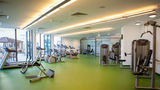 <b>JA Ocean View Hotel Health</b>