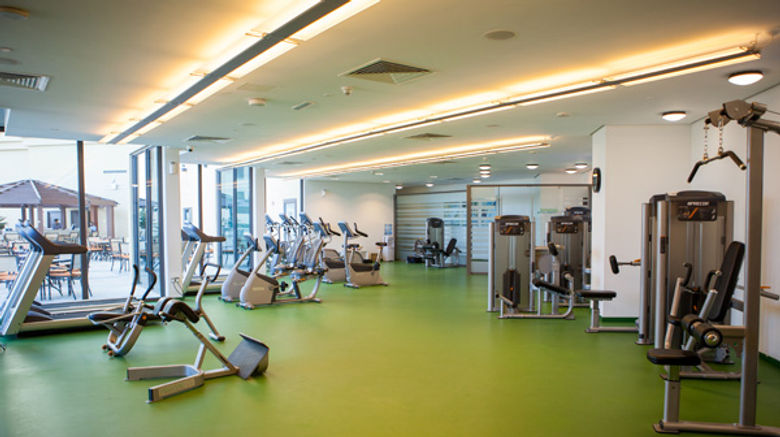 <b>JA Ocean View Hotel Health</b> <b>JA Ocean View Hotel Health</b>