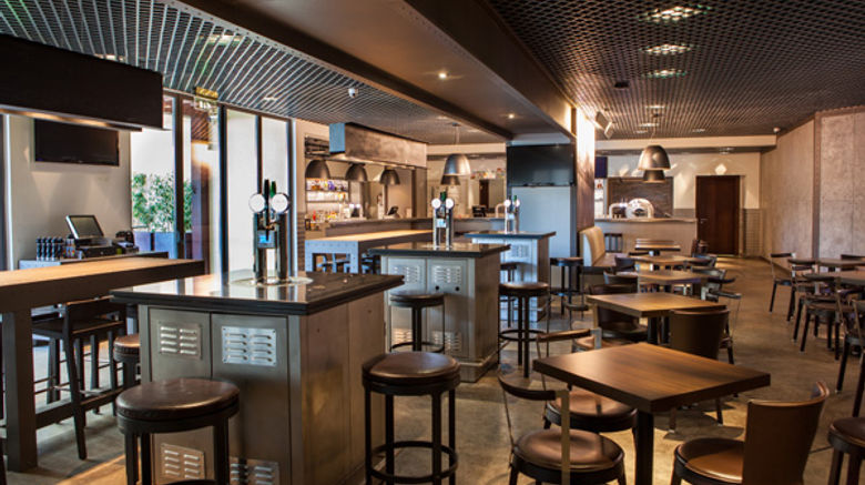 <b>JA Ocean View Hotel Restaurant</b> <b>JA Ocean View Hotel Restaurant</b>