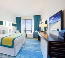 JA Ocean View Hotel Room