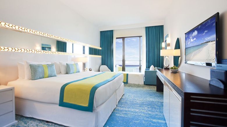 <b>JA Ocean View Hotel Room</b> <b>JA Ocean View Hotel Room</b>