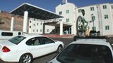 <b>Wolfe's Hotel Moab Exterior</b>