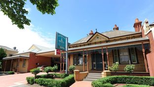 Alexandra Place