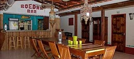 The Lodge Bed And Breakfast Bar/Lounge