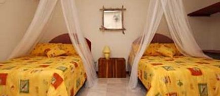 The Lodge Bed And Breakfast Room