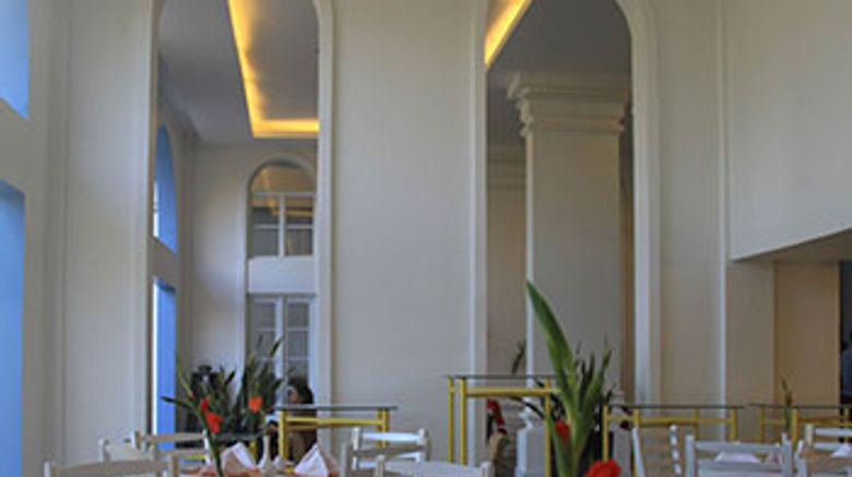 <b>Frangipani Royal Palace Restaurant</b>