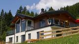 Austrian Alpine Apartments Exterior