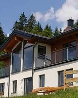 Austrian Alpine Apartments