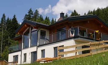 Austrian Alpine Apartments