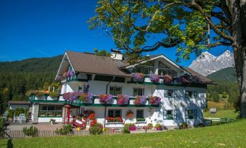 Bergrast Landhaus