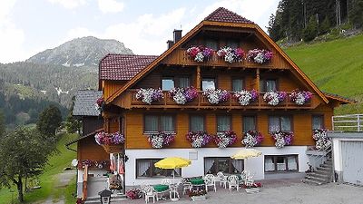 Pension Bartlbauer