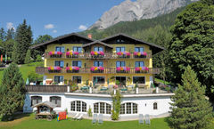 Sporthof Austria