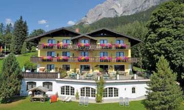 Sporthof Austria