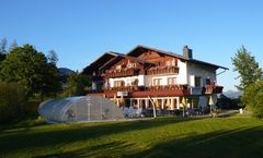 Alpenbad Hotel