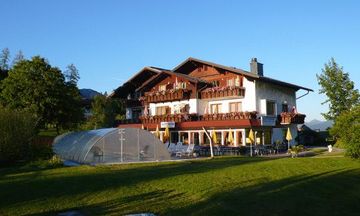 Alpenbad Hotel