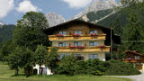 Alpenperle Exterior