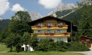 Alpenperle
