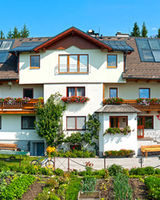 Alpengasthof Fichtenheim