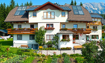 Alpengasthof Fichtenheim