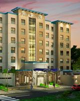 Petion-Ville Hotel