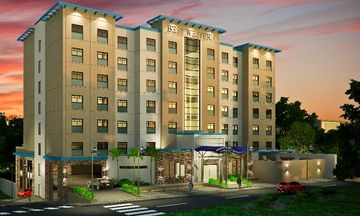 Petion-Ville Hotel