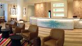 Petion-Ville Hotel Lobby