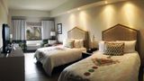 Petion-Ville Hotel Room