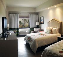 Petion-Ville Hotel Room