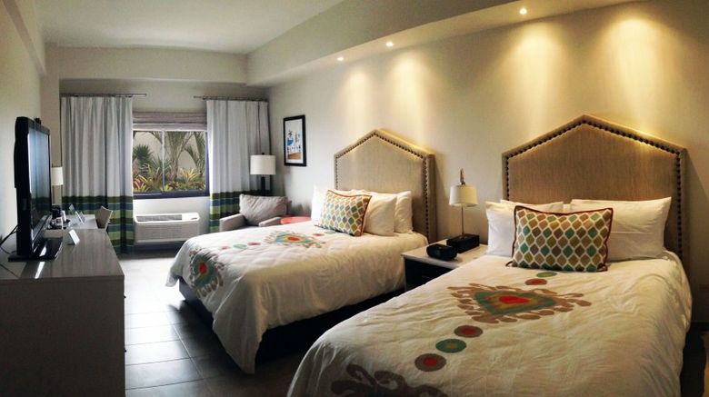 <b>Petion-Ville Hotel Room</b>