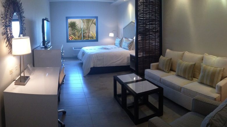 <b>Petion-Ville Hotel Suite</b>