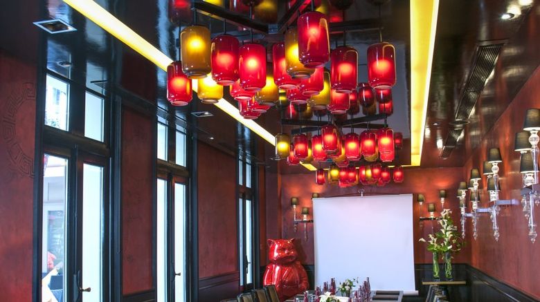 <b>Ellex Hotel Meeting</b>