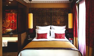 Ellex Hotel