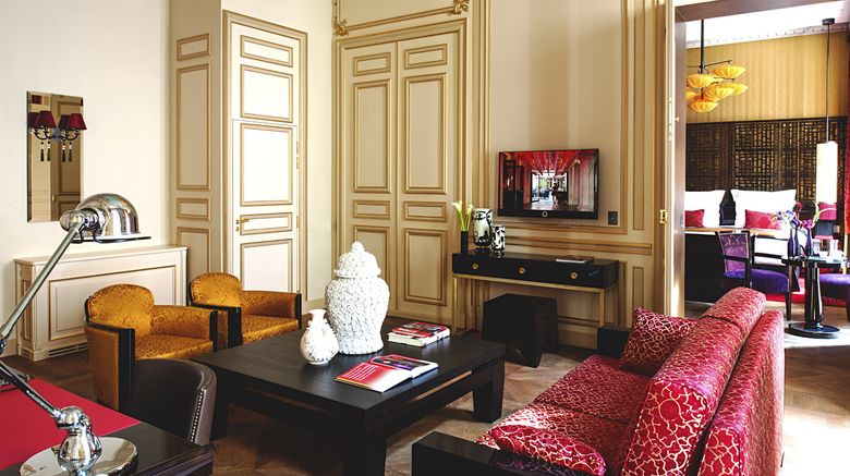 <b>Ellex Hotel Suite</b>