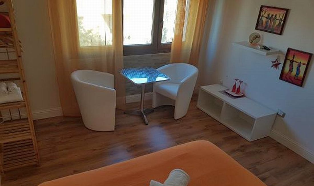 B&B Alghero Republic Room