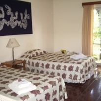 O'tai Hotel