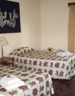 O'tai Hotel