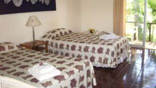 O'tai Hotel