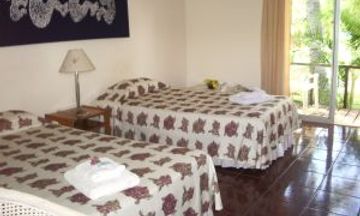 O'tai Hotel