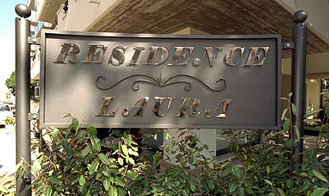 Residence Laura Exterior