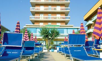 Hotel Semprini